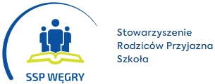 Stowarzyszenie Rodziców Przyjazna Szkoła SSP Węgry